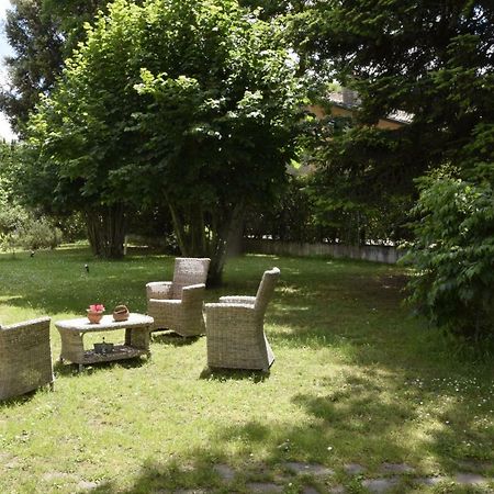Capannone111 Bed and Breakfast Castiglione di Ravenna Eksteriør billede