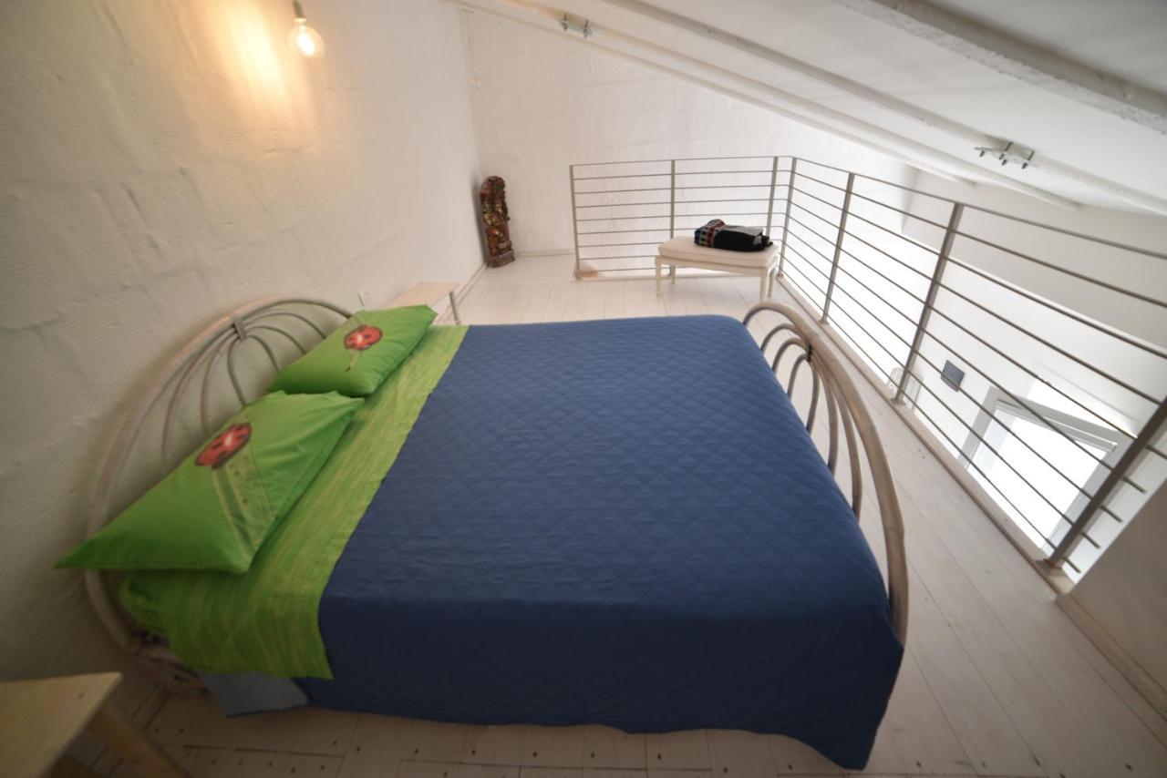 Capannone111 Bed and Breakfast Castiglione di Ravenna Eksteriør billede