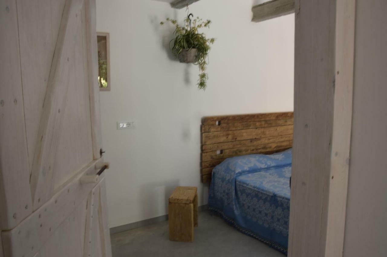 Capannone111 Bed and Breakfast Castiglione di Ravenna Eksteriør billede